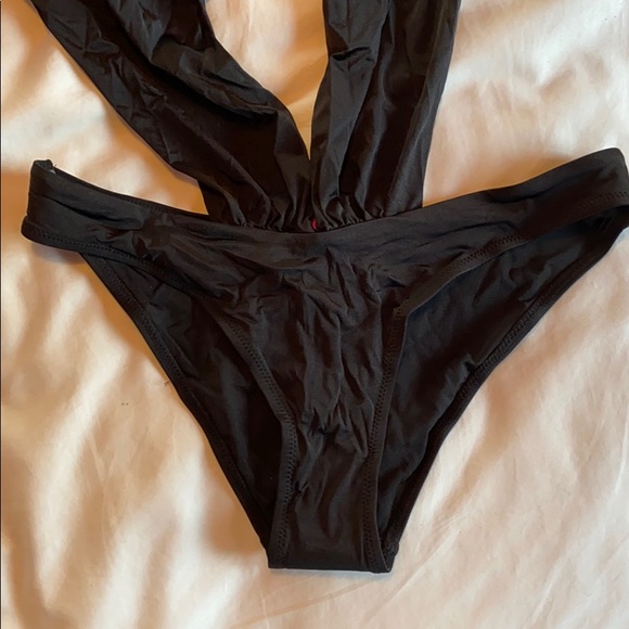 NWT L’Agent by Agent Provocateur Taniia One-Piece - Picture 6 of 13